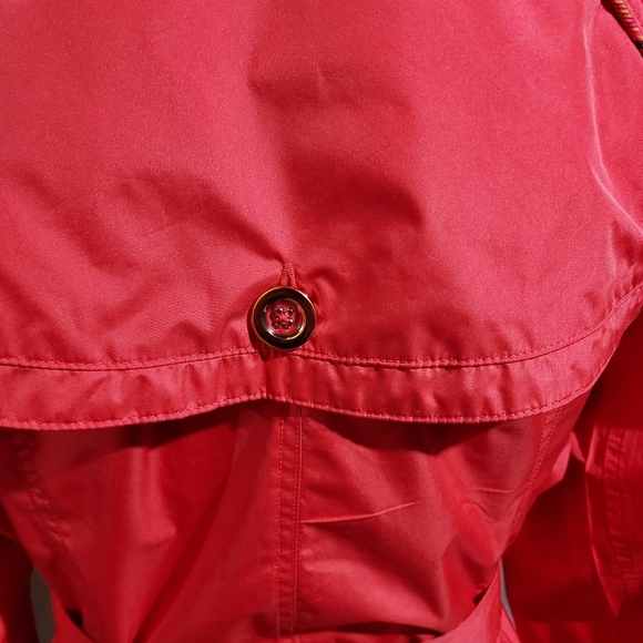 Womans Rain/Wind Jacket XL - Picture 5 of 11
